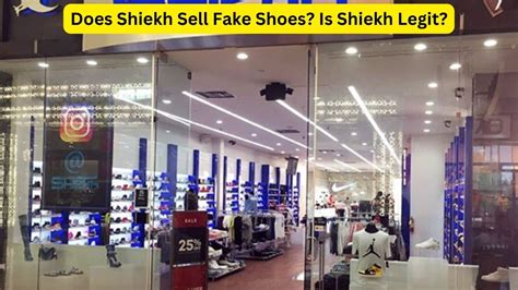 shiekh shoes fake|shiekh shoes owner.